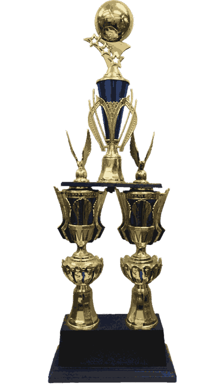 Piala Bola Dua Kaki