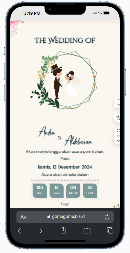 WEDDING002
