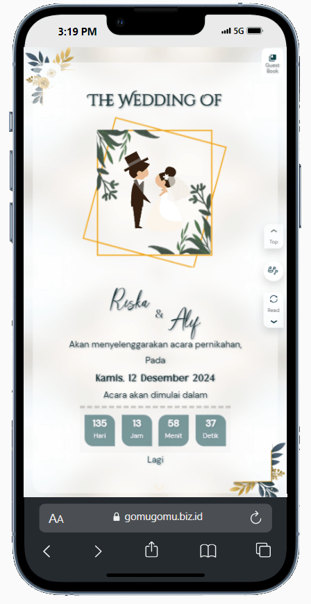 WEDDING004