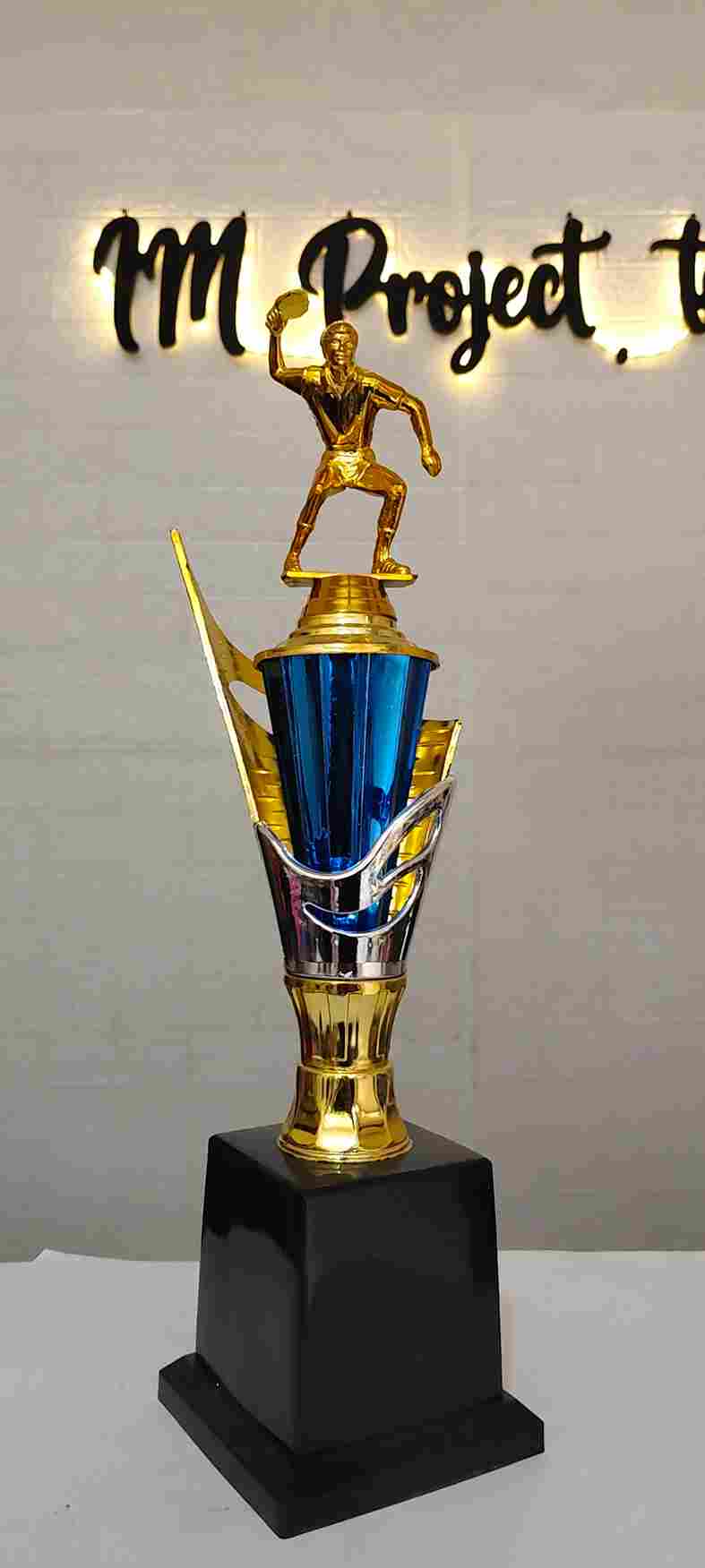 Piala Badminton