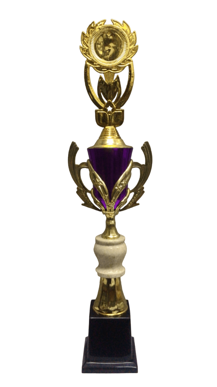 TROPHY PIALA MARMER