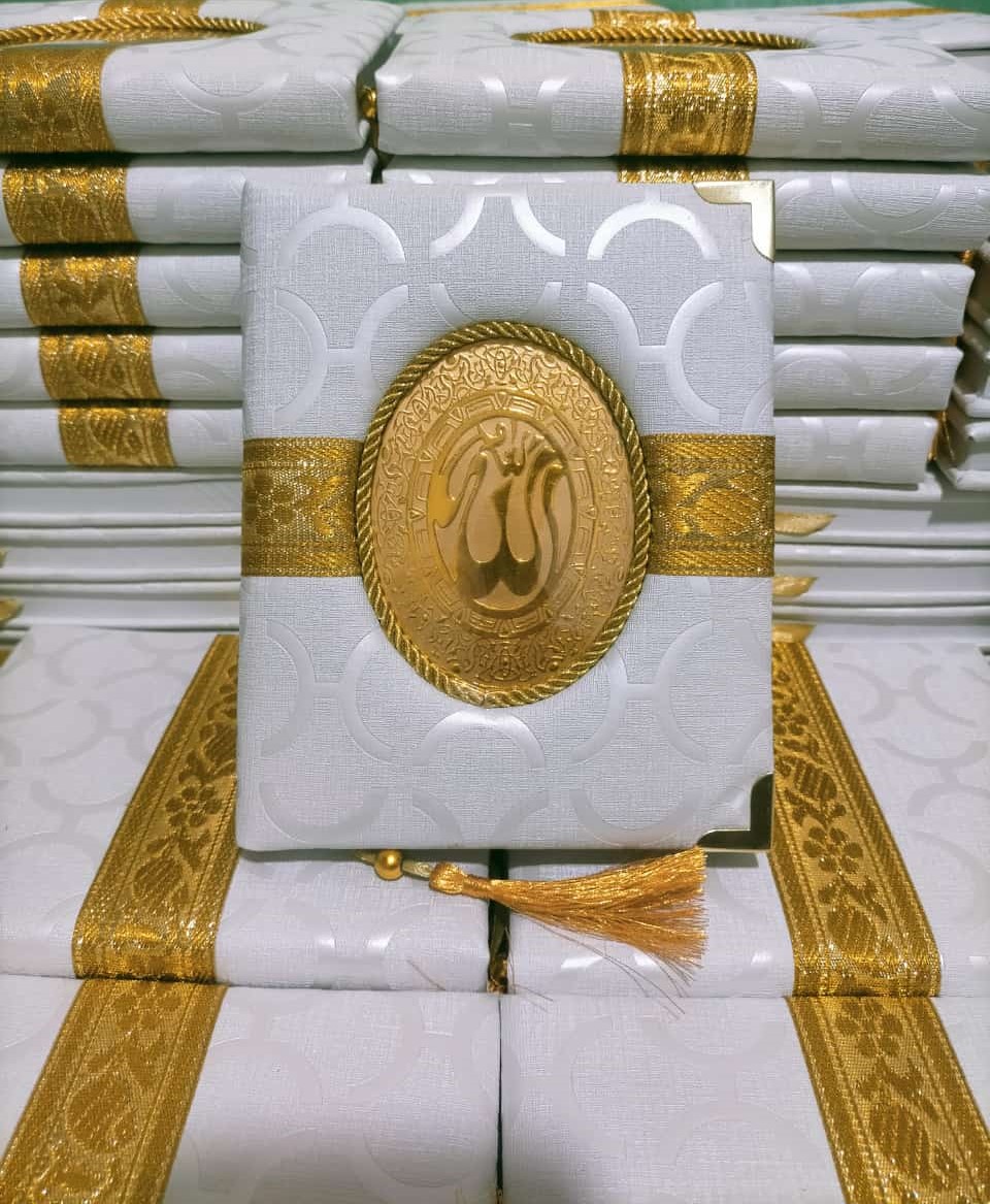 yasin - motif list silver
